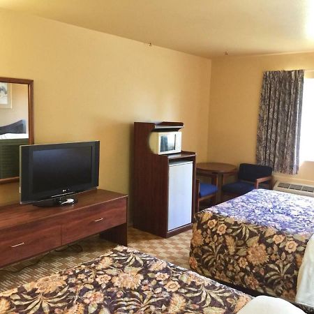 Atlanta Inn - Atlanta, Il Экстерьер фото