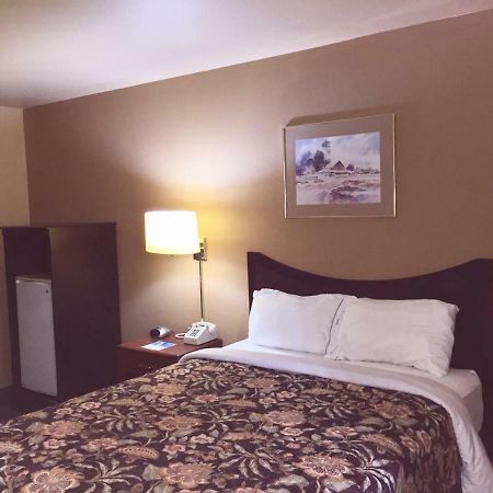 Atlanta Inn - Atlanta, Il Экстерьер фото