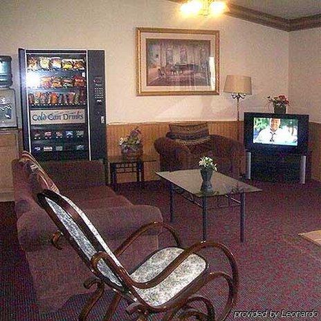 Atlanta Inn - Atlanta, Il Интерьер фото
