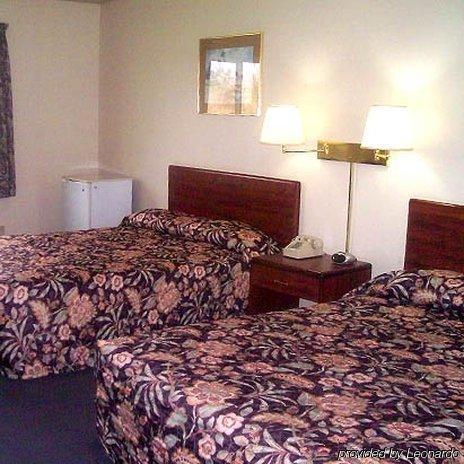 Atlanta Inn - Atlanta, Il Номер фото