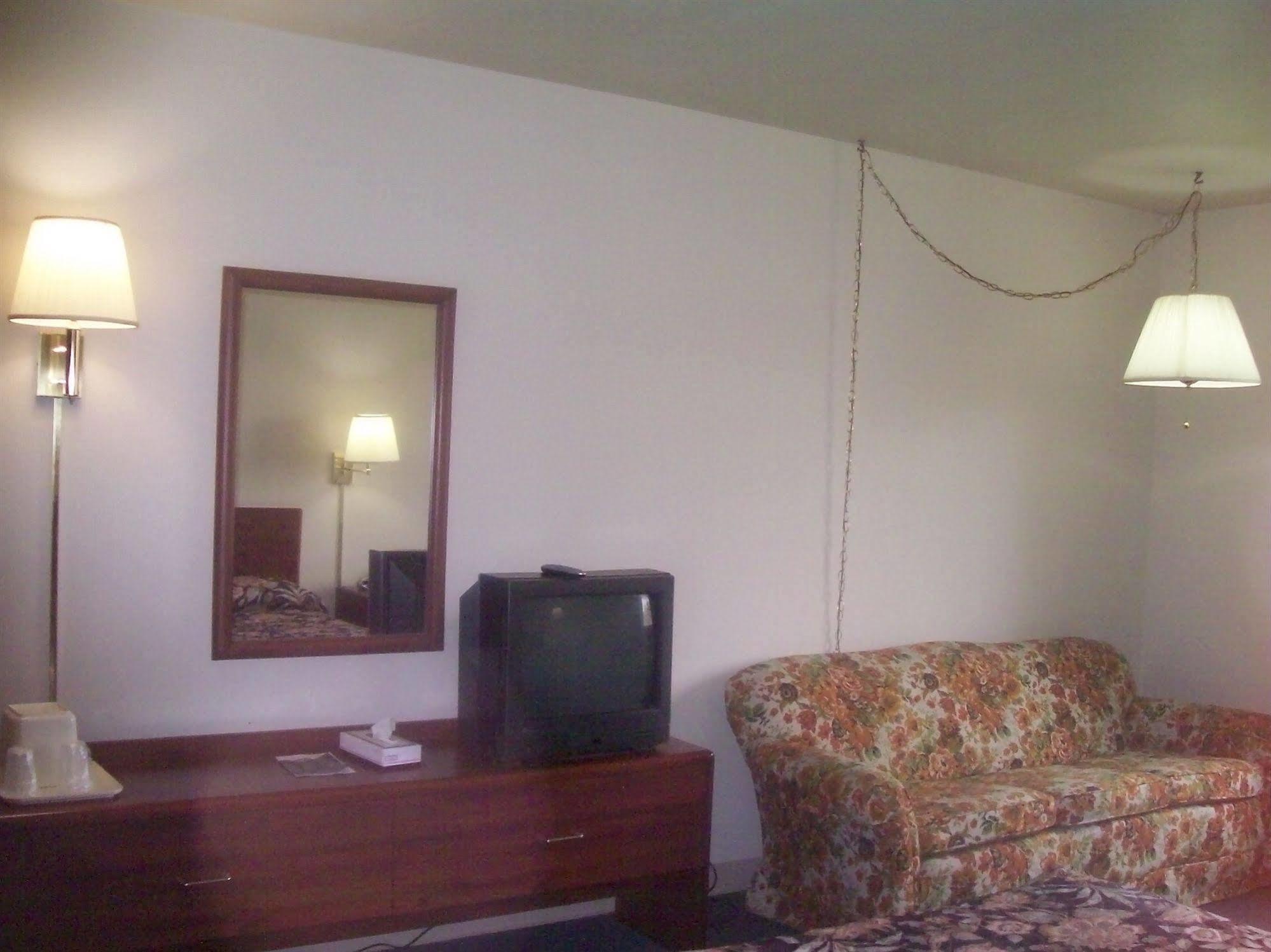 Atlanta Inn - Atlanta, Il Экстерьер фото