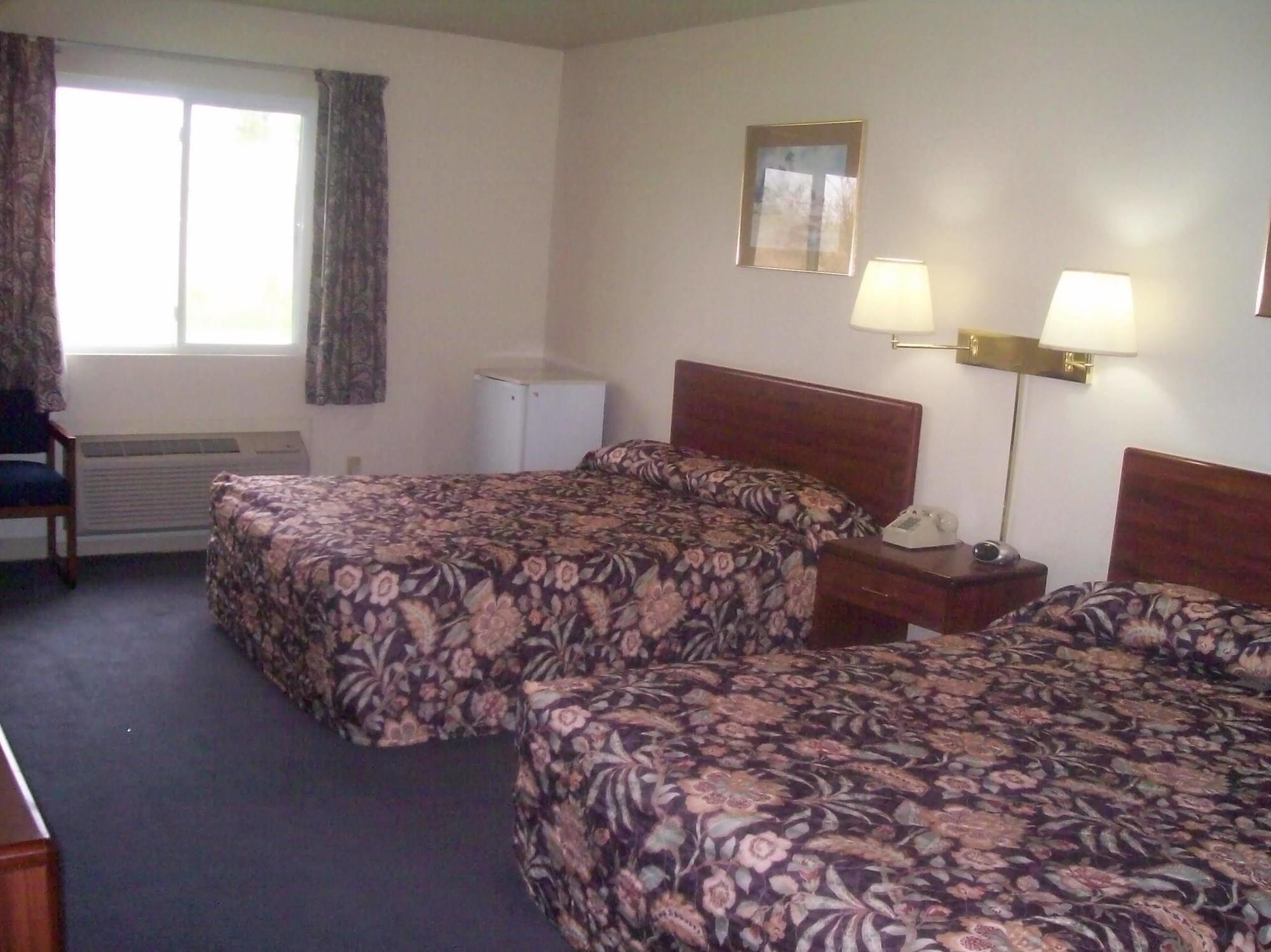 Atlanta Inn - Atlanta, Il Экстерьер фото