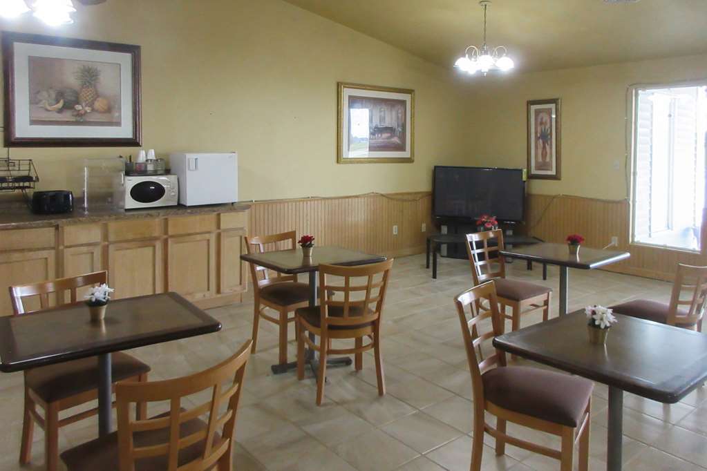 Atlanta Inn - Atlanta, Il Интерьер фото