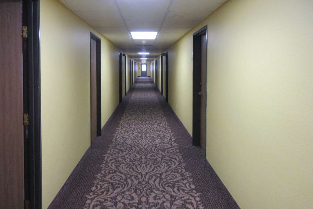 Atlanta Inn - Atlanta, Il Интерьер фото