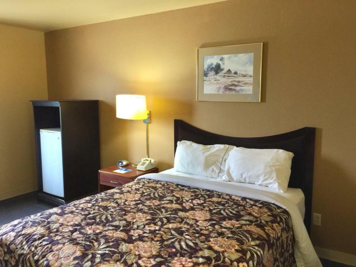 Atlanta Inn - Atlanta, Il Экстерьер фото