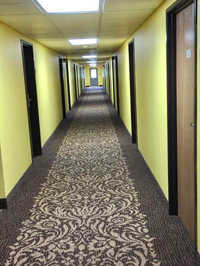 Atlanta Inn - Atlanta, Il Экстерьер фото