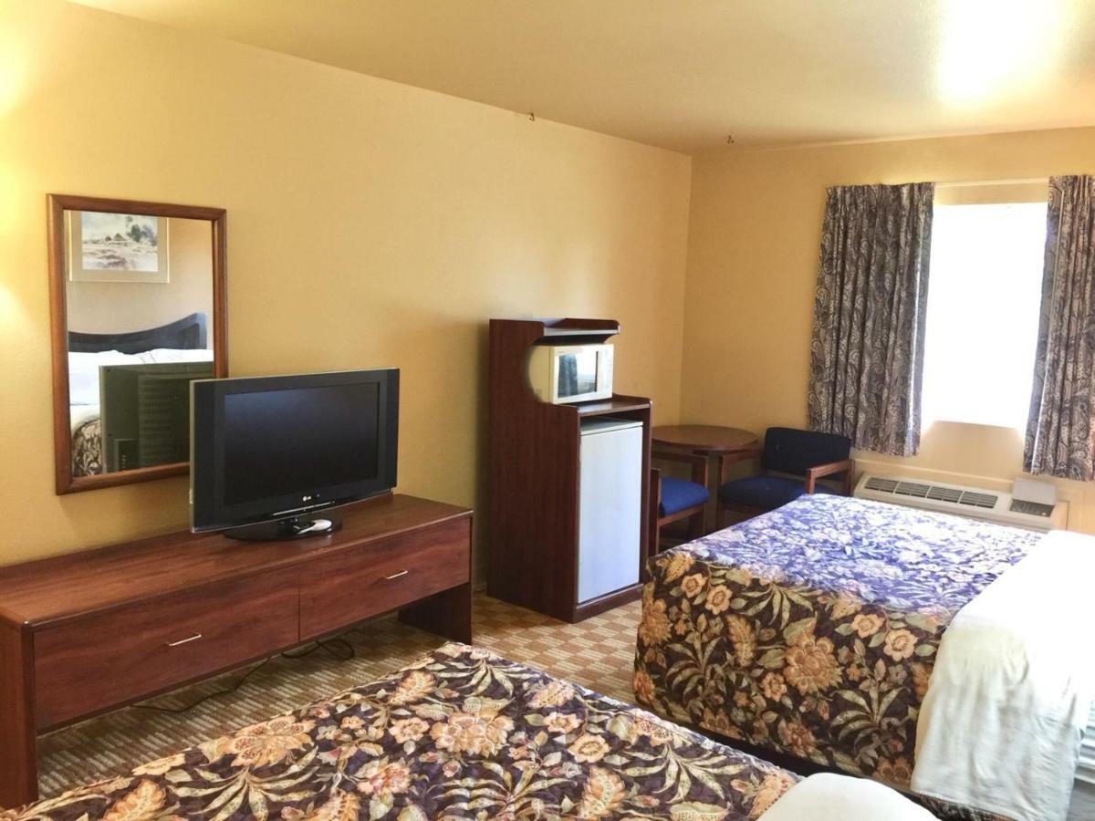 Atlanta Inn - Atlanta, Il Экстерьер фото