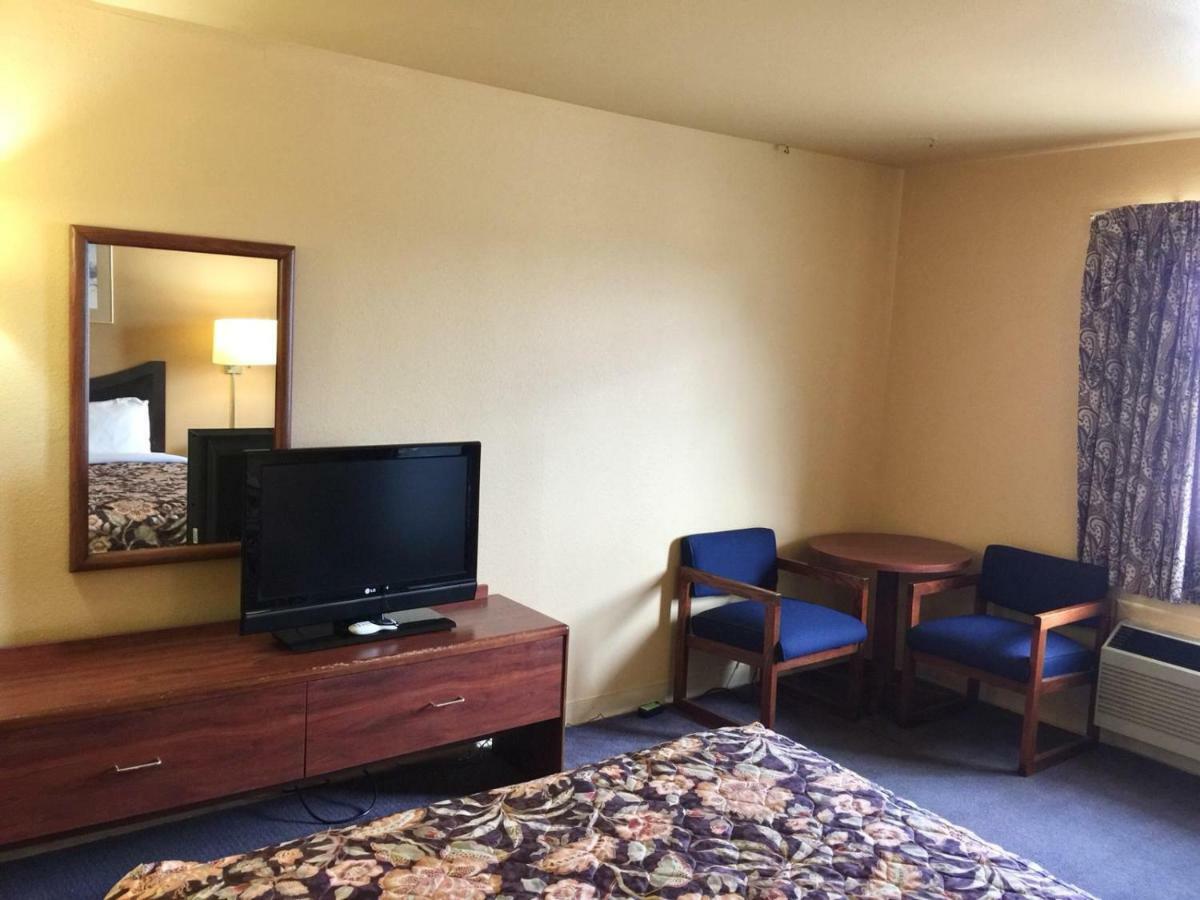 Atlanta Inn - Atlanta, Il Экстерьер фото