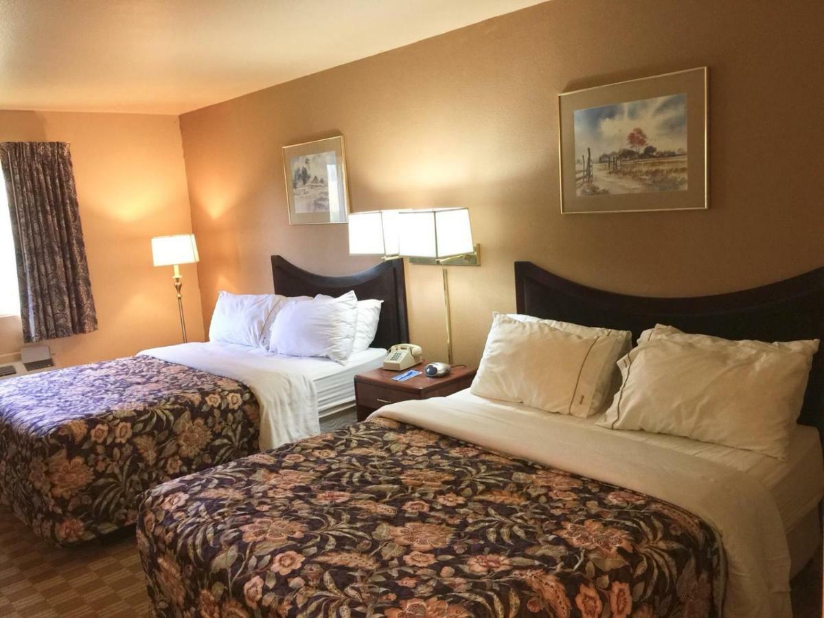 Atlanta Inn - Atlanta, Il Экстерьер фото
