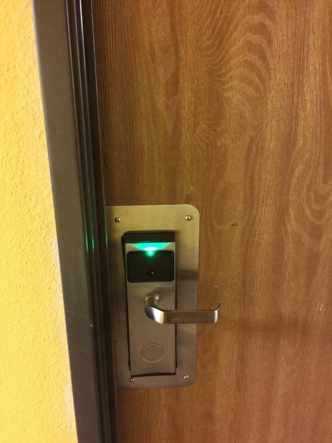Atlanta Inn - Atlanta, Il Экстерьер фото
