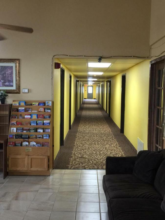 Atlanta Inn - Atlanta, Il Экстерьер фото