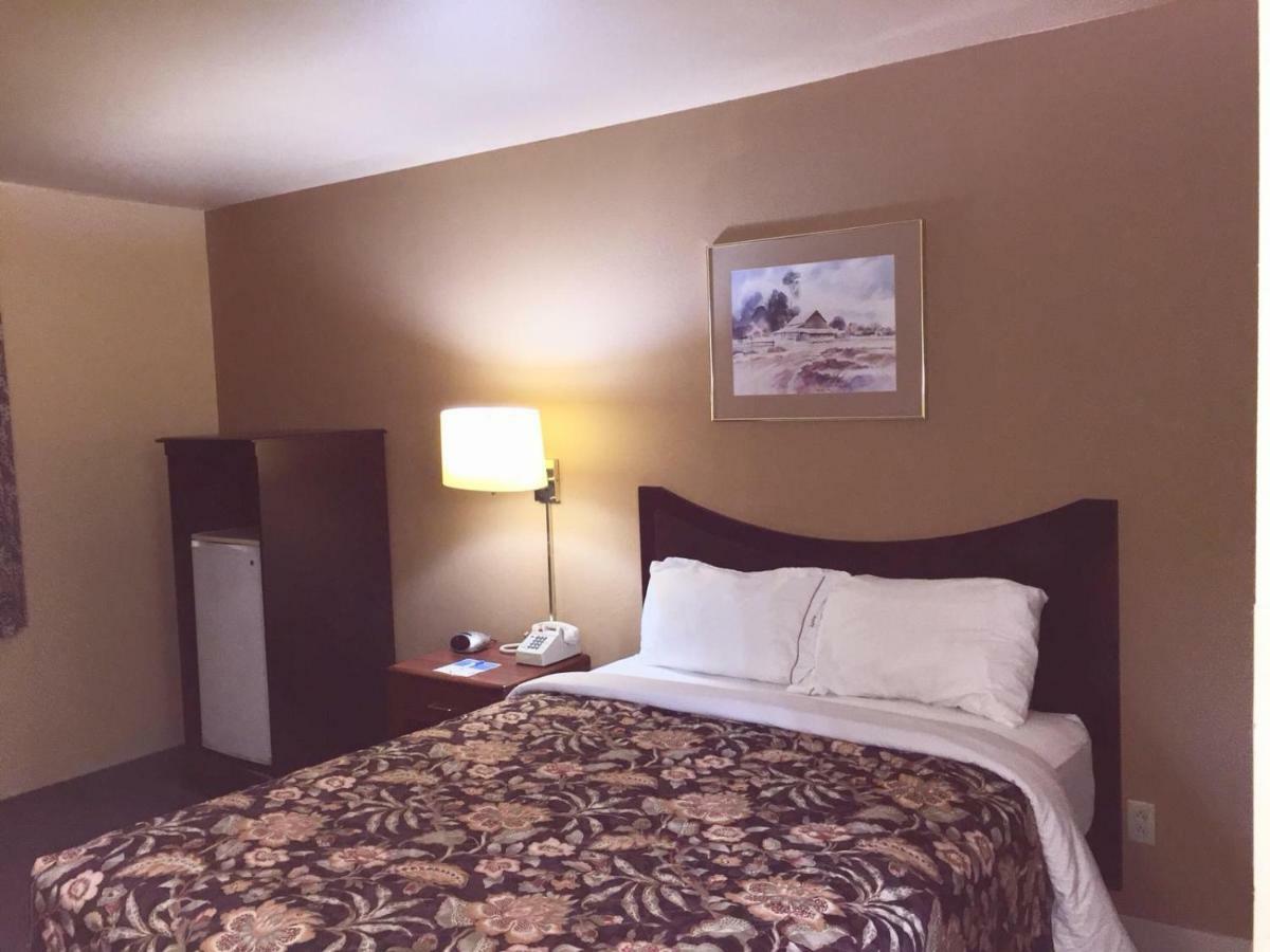 Atlanta Inn - Atlanta, Il Экстерьер фото