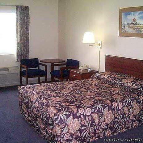 Atlanta Inn - Atlanta, Il Экстерьер фото